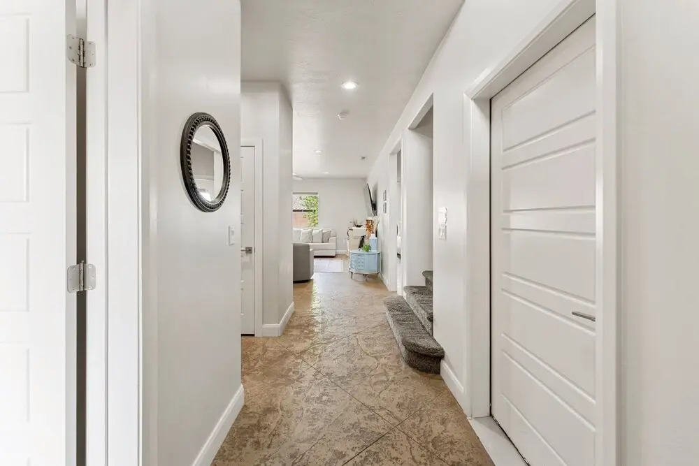 Lakeside Oasis At Sand Hollow 4 Bedroom Home