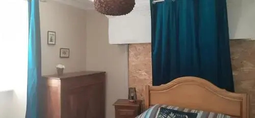 La Maison De Béatrice