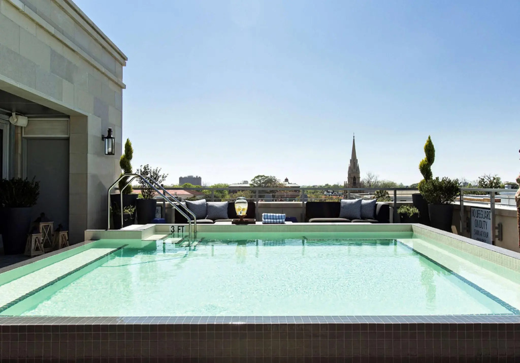 The Restoration Hotel