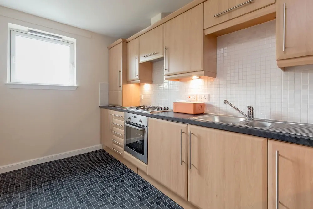 DreamhouseApartments Edinburgh Haymarket