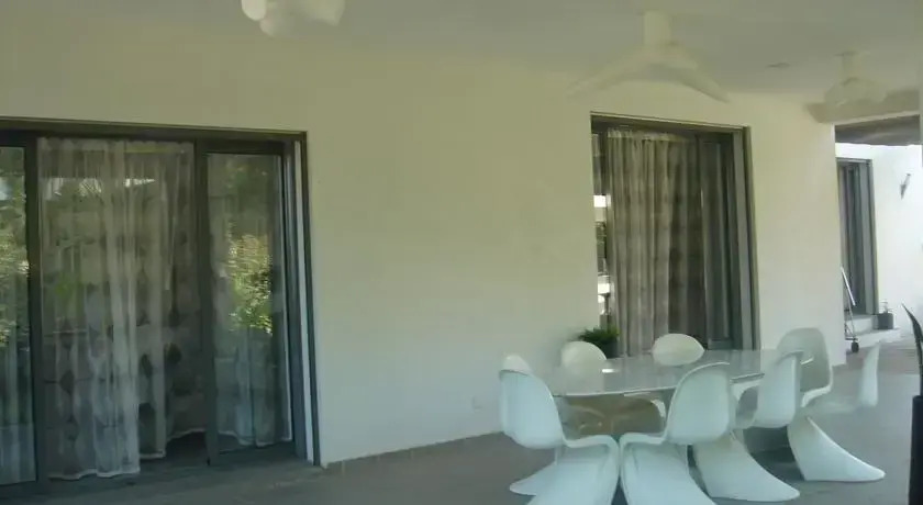 Villa St Joseph