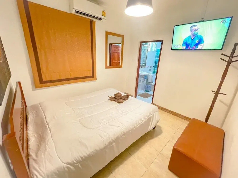 LUMALAND Luxury Pool Villa Pattaya Walking Street