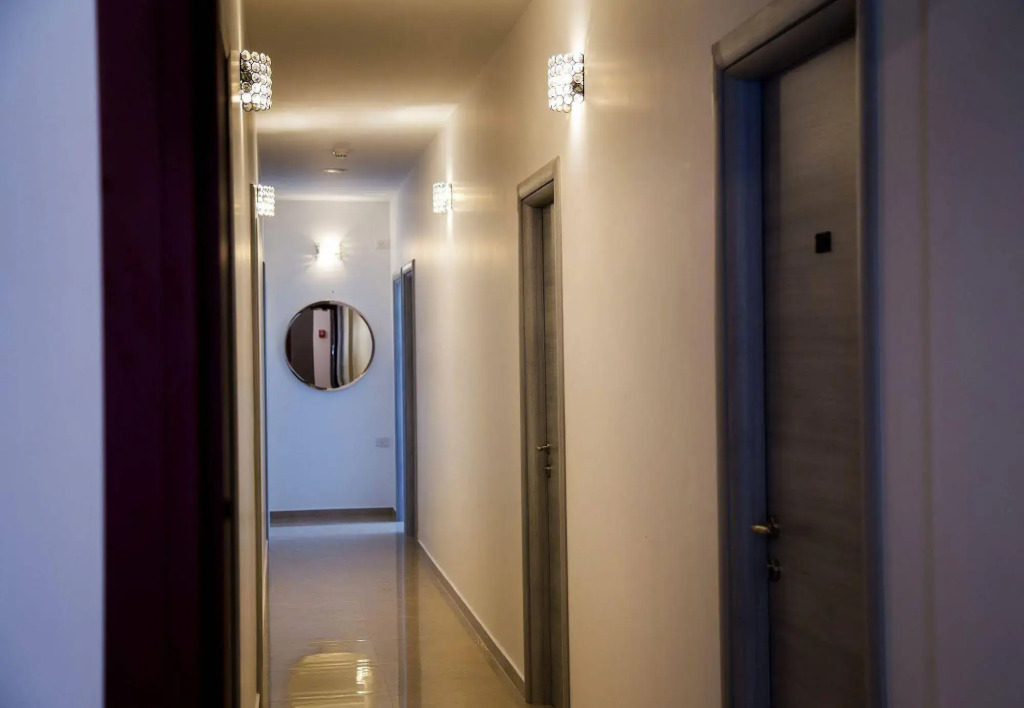 Ben Hillel Boutique Hotel