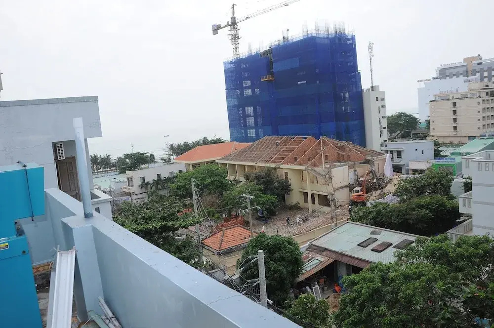 Duc Cuong Hotel
