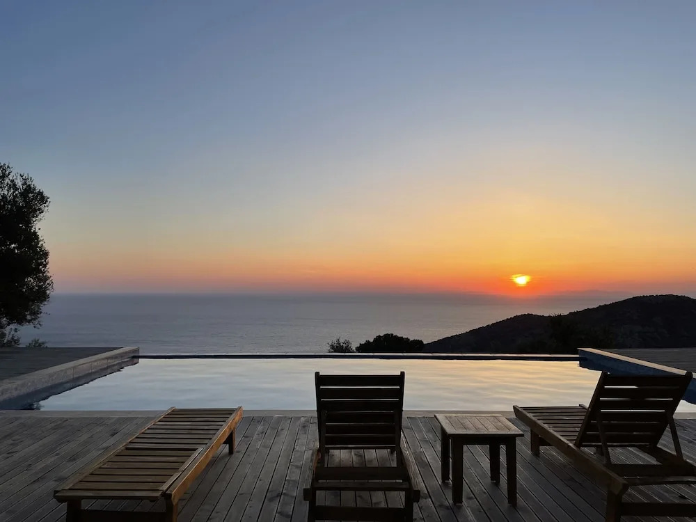 Keşif Zone Eco Resort Retreats