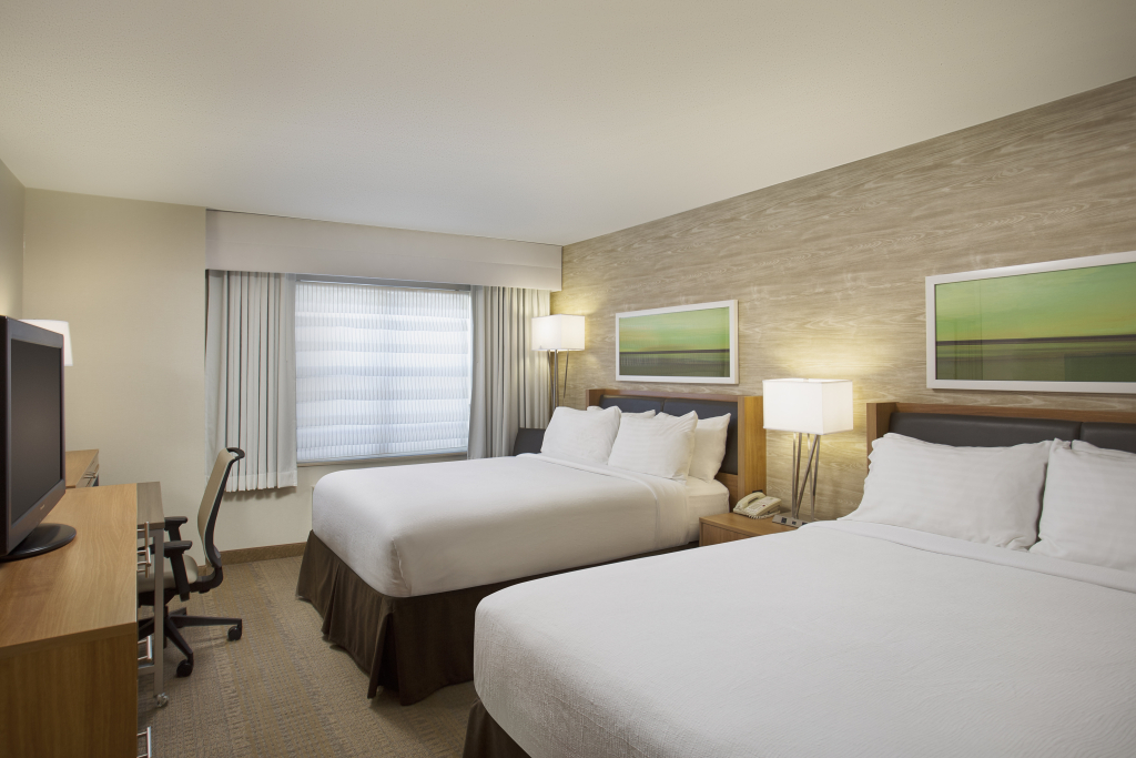 Holiday Inn Grand Rapids-Airport by IHG