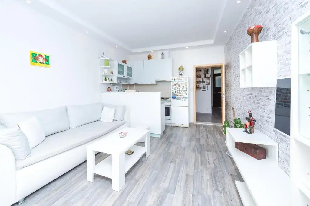 Apartment Kiwi