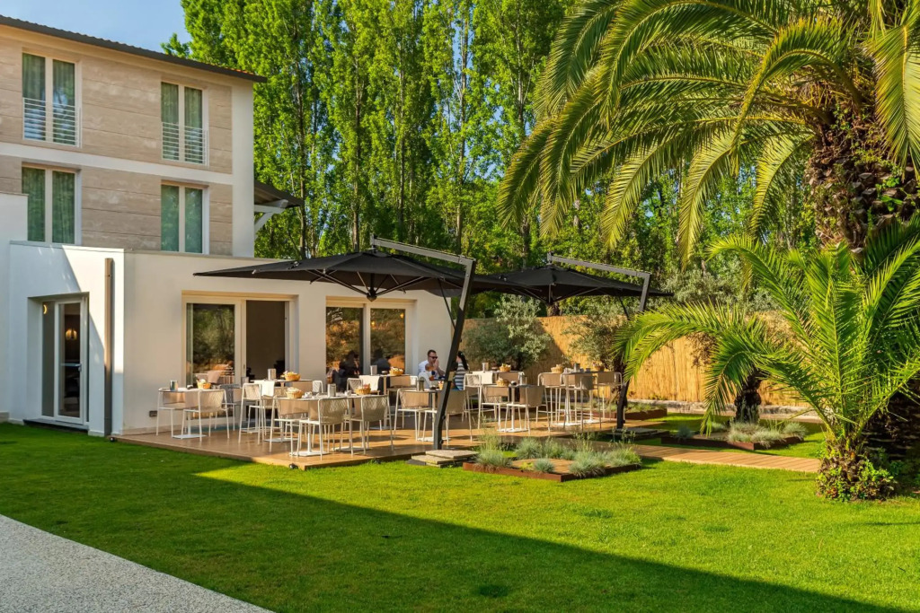 Resort Miramonti