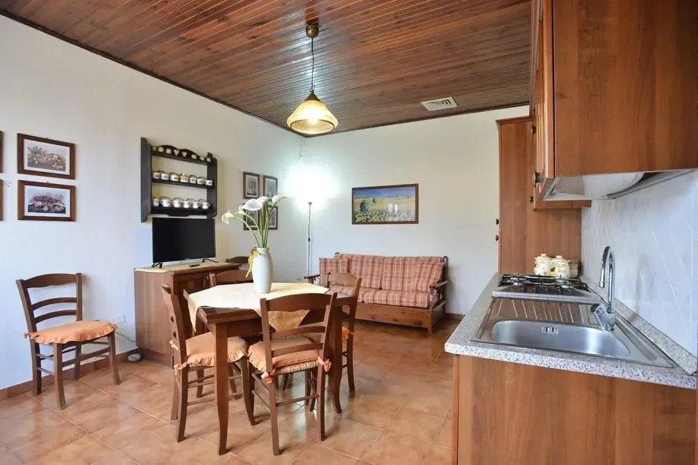 IzzHome Pula Crispi