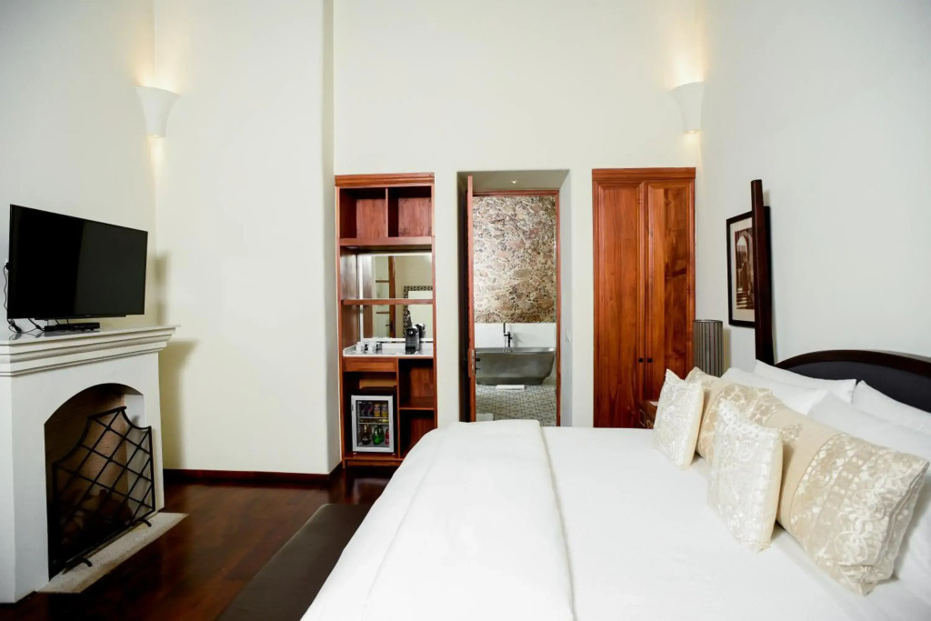 Hotel Casa Blanca 7