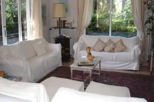 Villa Eden
