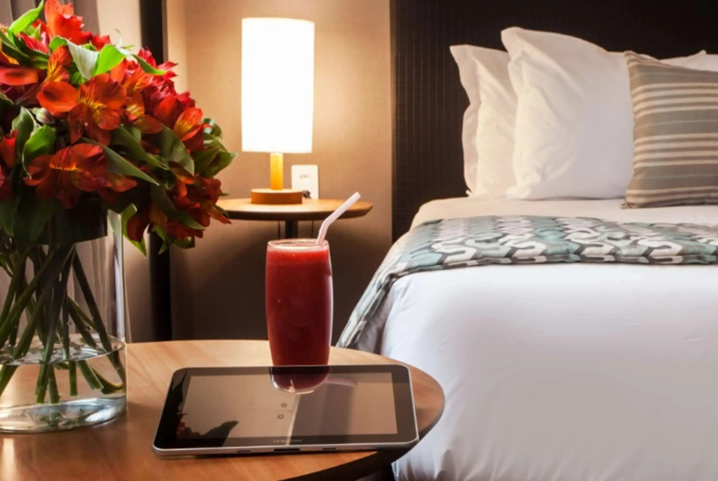 Wyndham São Paulo Berrini
