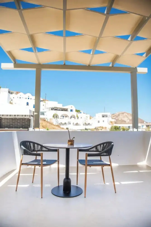 Althea Anafi Suites