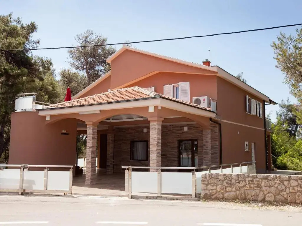 Apartments Marija