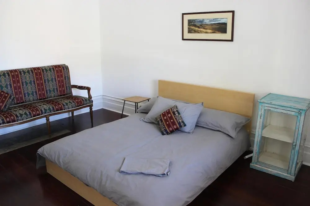 Captain's Heritage Cottage - central Fremantle 2 bedroom historic cottage