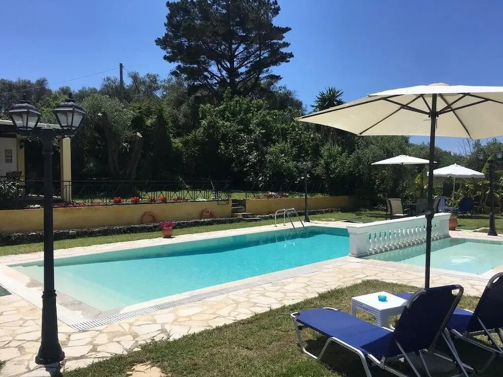 Pension Skala