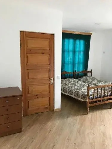 Zviad Guest House
