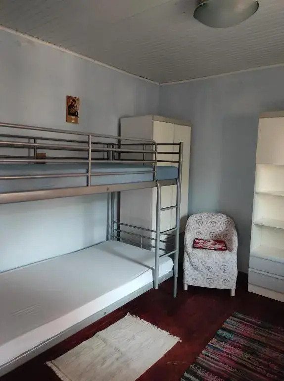 Ki & Ki apartment 3, Nea Michaniona
