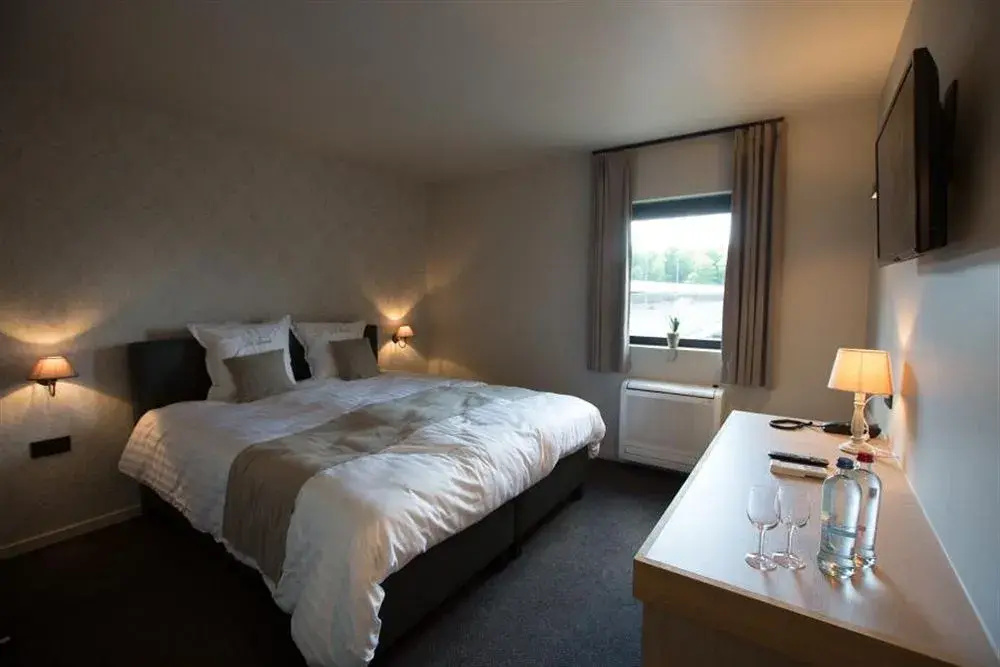 Hotel De Lissewal