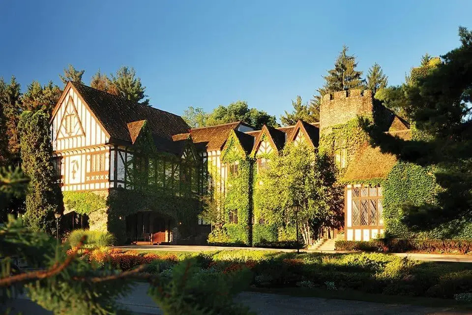 Peek'n Peak Resort Trademark Collection by Wyndham