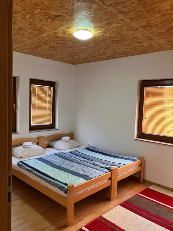 Cozy 2 bedroom apartment