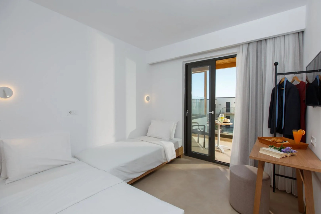 Aloe Boutique Hotel Powered By Anissa