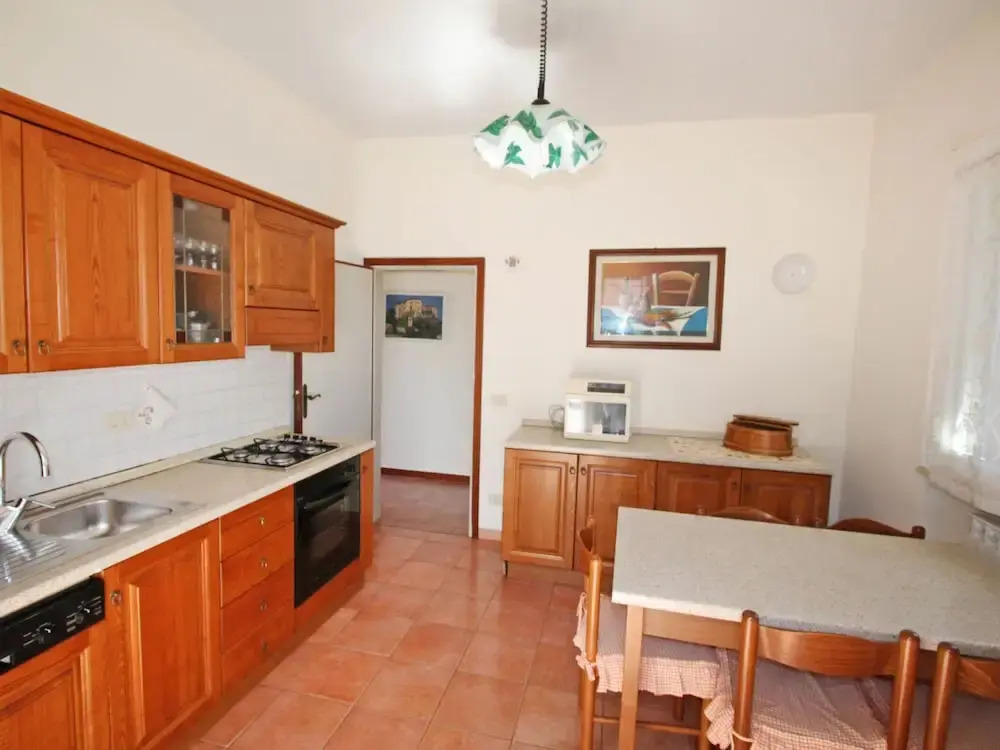 Holiday Home Antonia by Interhome