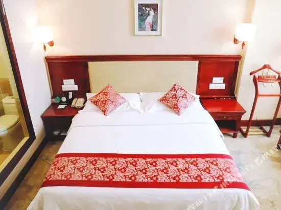Xiang He Hotel