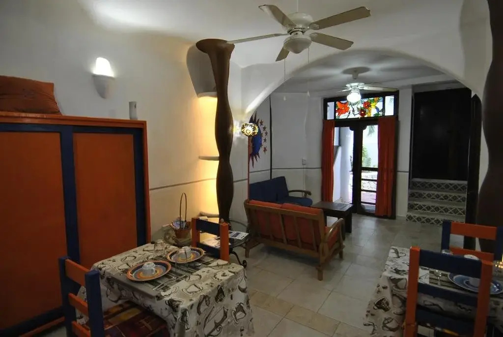 Posada Sole Y Luna