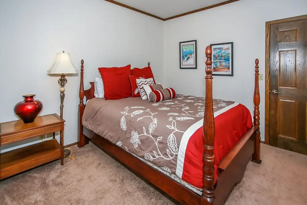 A Slice of Heaven-1889 by Big Bear Vacations