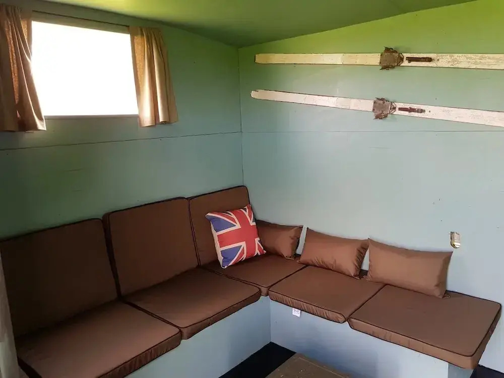 Glamping Thorpe