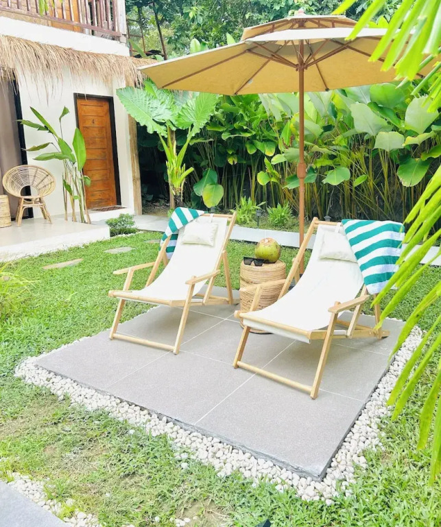 Lolas Villa El Nido