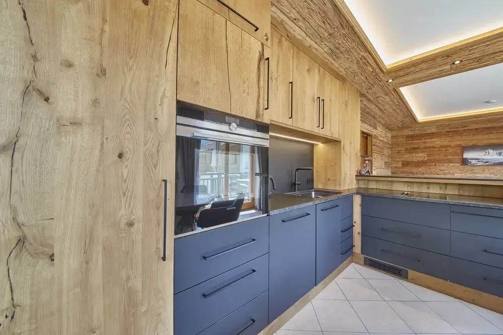 Appartements Hollandia