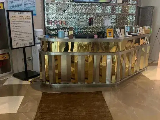 Courtyard Hotel (Hebei Museum, Guang'an Street)