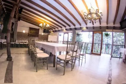 Hotel Santamaria INN