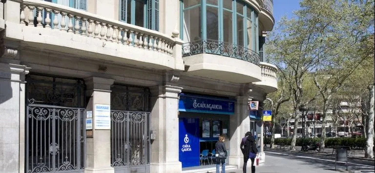Aspasios Gran Via Suites