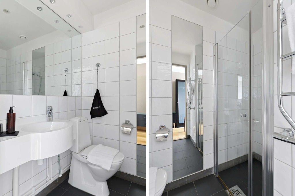 Best Western Solna Business Park