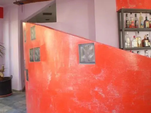 Hotel Corallo