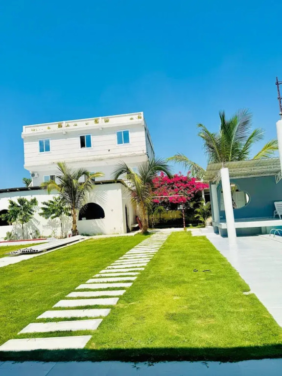 Sunset Village Apartments Bagamoyo
