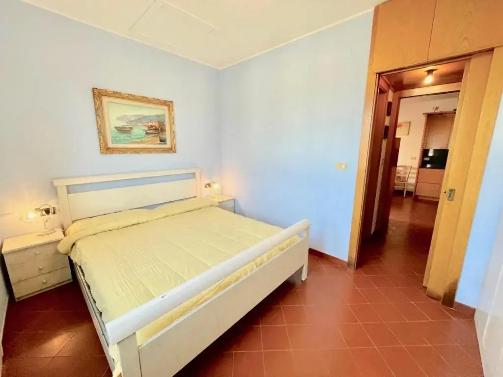 Appartamento Eldorado