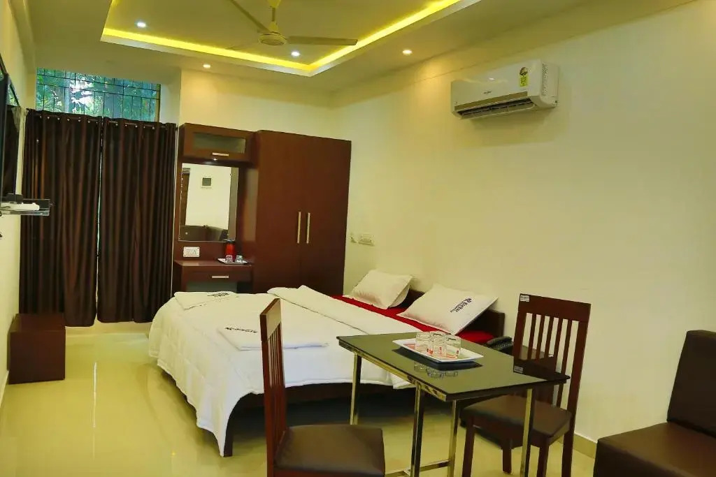 karibu Residency