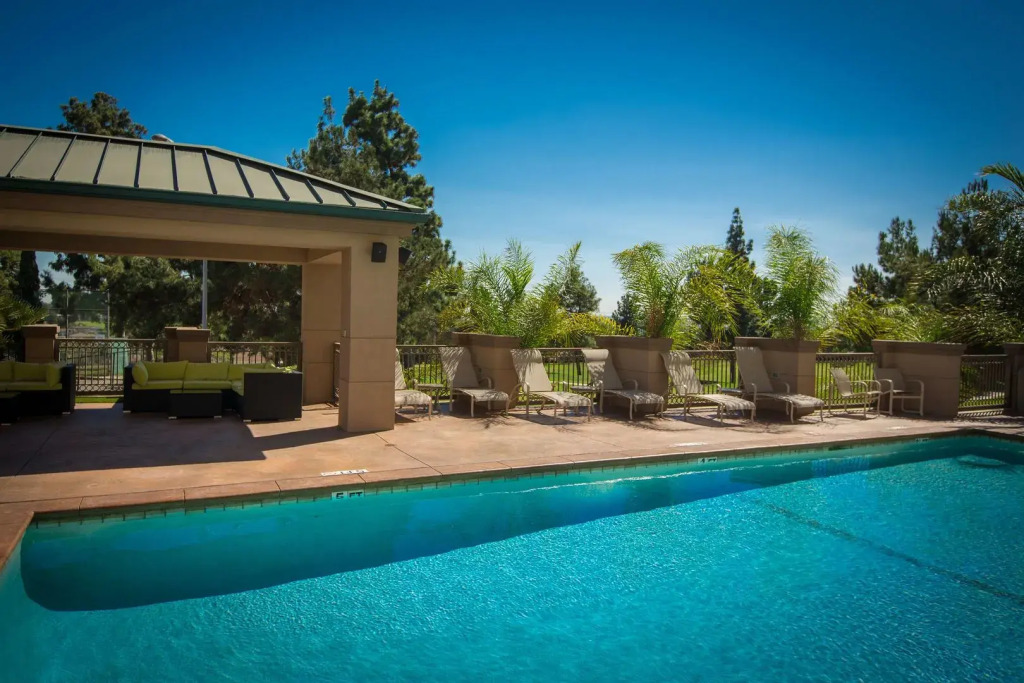 Hilton Garden Inn Montebello / Los Angeles