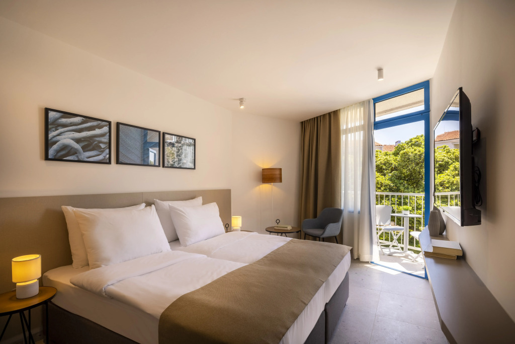 Maistra Select Funtana All Inclusive Resort
