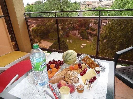Hotel Les Nevons