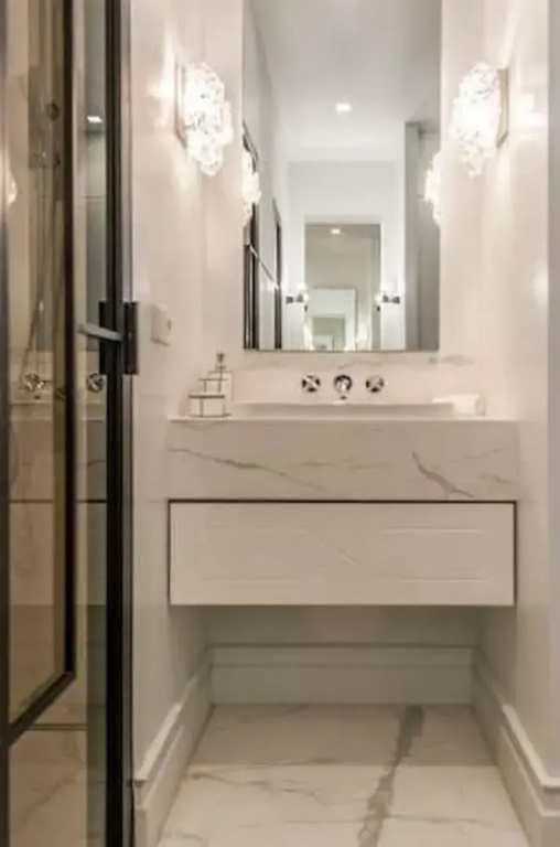 Luxury Apartment for two In Neptuno