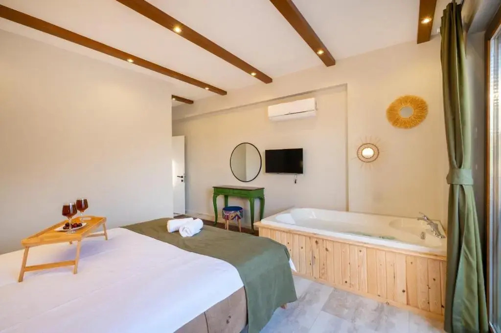 Villa dumi house