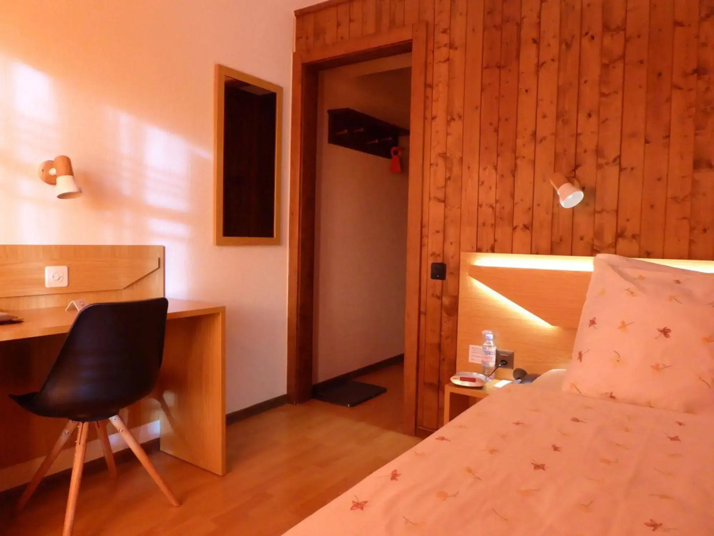Hotel La Rotonde