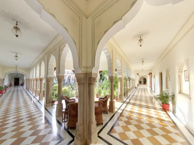 Amar Mahal