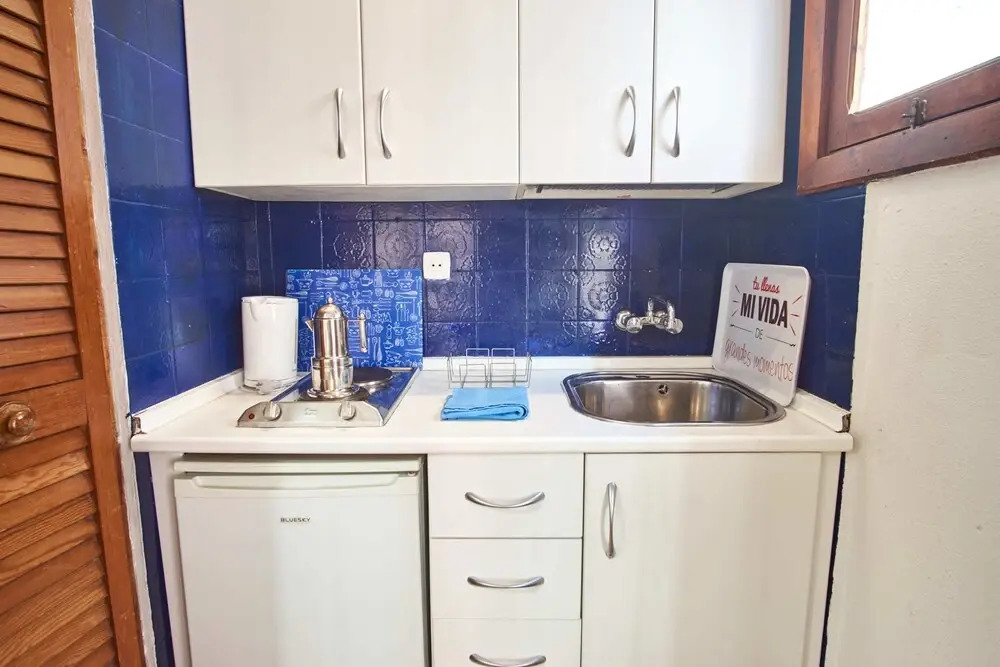 Apartamento Lagar Oasis