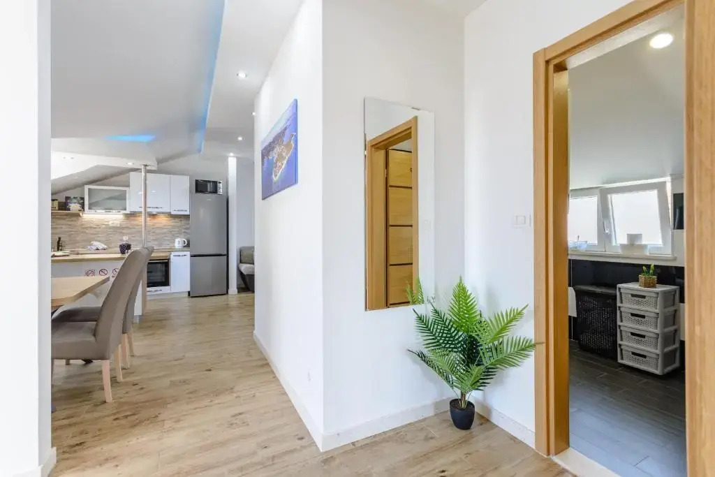 Apartment Darka 3